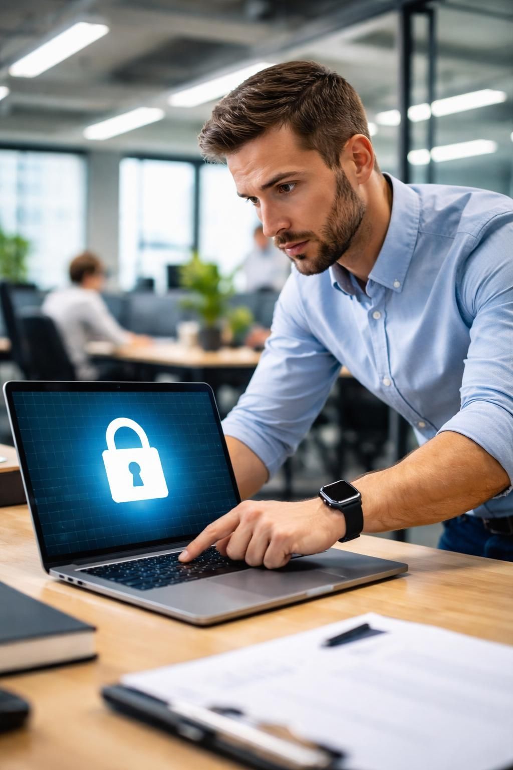 découvrez pourquoi il est essentiel de verrouiller votre clavier pour protéger votre pc et apprenez des méthodes simples et rapides pour sécuriser efficacement votre ordinateur.