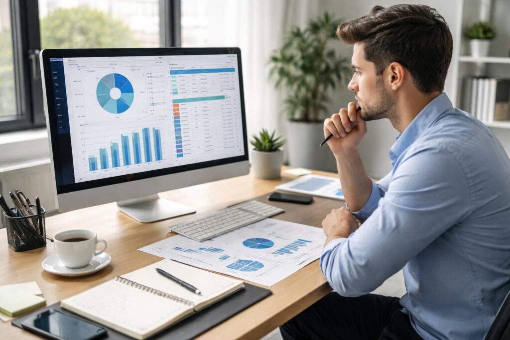 découvrez comment estimer efficacement le budget pour le développement d'une application mobile, afin d'éviter les mauvaises surprises et maîtriser vos dépenses.