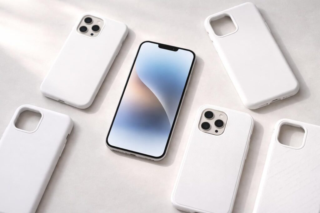 découvrez comment choisir la coque blanche parfaite pour protéger votre smartphone alliant style et sécurité. conseils pratiques et critères essentiels pour faire le bon choix.
