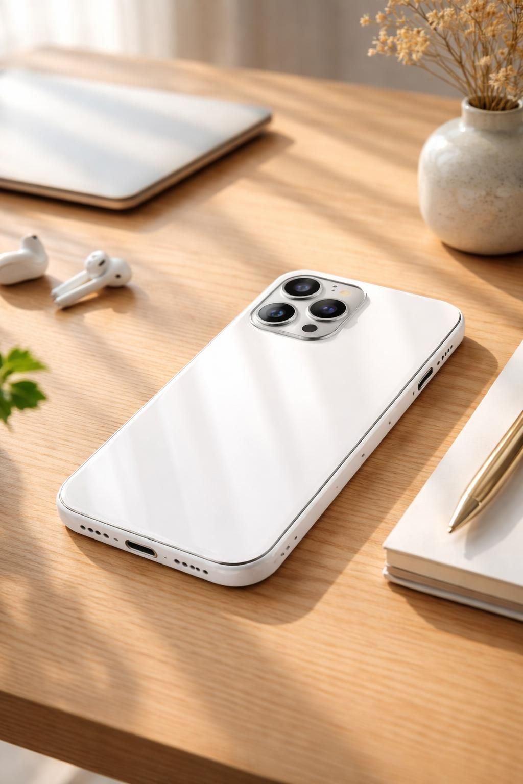 découvrez comment choisir la coque blanche parfaite pour protéger votre smartphone tout en alliant style et fonctionnalité. conseils et astuces pour un choix adapté à vos besoins.