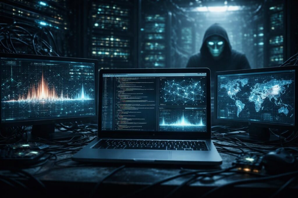 découvrez les dangers des ddos stresser et comment protéger votre sécurité numérique contre ces attaques qui menacent la stabilité de vos systèmes en ligne.