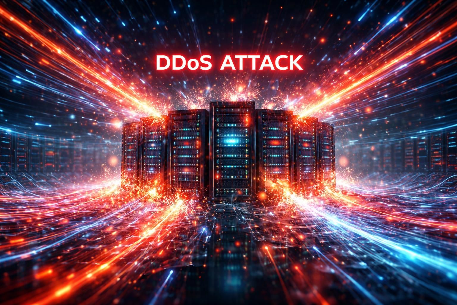 découvrez les risques liés à l'utilisation des ddos stresser et protégez votre sécurité numérique contre les attaques informatiques.