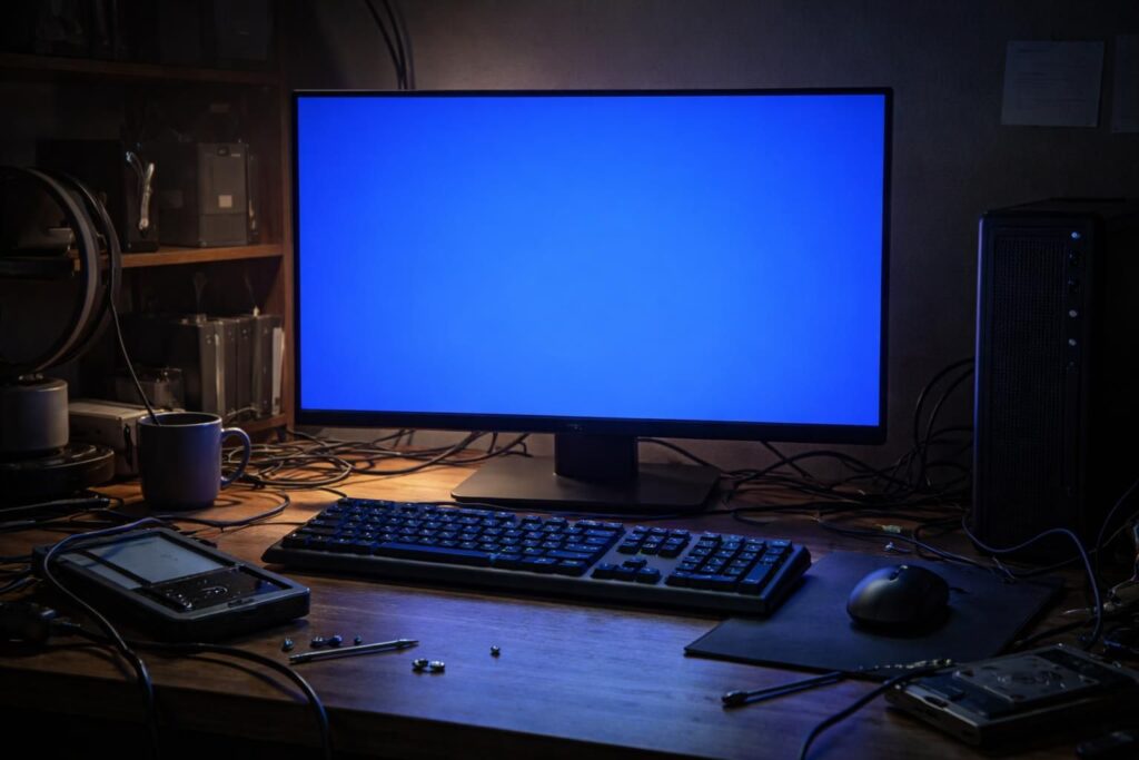 découvrez les causes courantes de l'erreur « irql not less or equal » et apprenez comment résoudre ce problème qui fait planter soudainement votre pc.