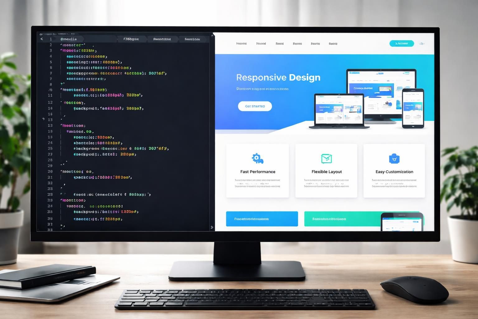 découvrez comment maîtriser le css peut transformer votre site web en améliorant son design, sa performance et son expérience utilisateur.