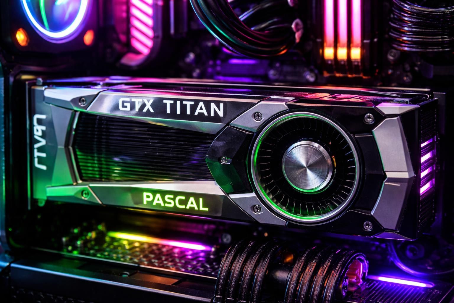 découvrez les performances de la gtx titan pascal et analysez les gains qu'elle offre par rapport aux cartes graphiques récentes pour savoir si elle reste compétitive.