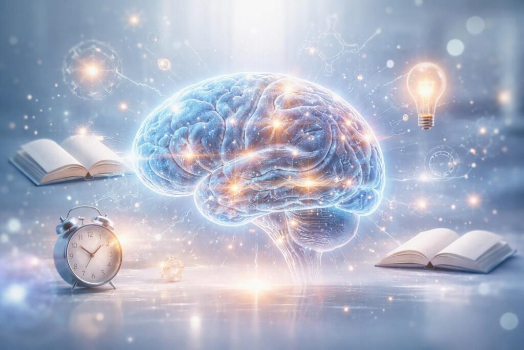 découvrez notre glossaire mémoire pour comprendre les termes clés et mieux décrypter vos performances cérébrales. améliorez votre connaissance et optimisez votre mémoire.