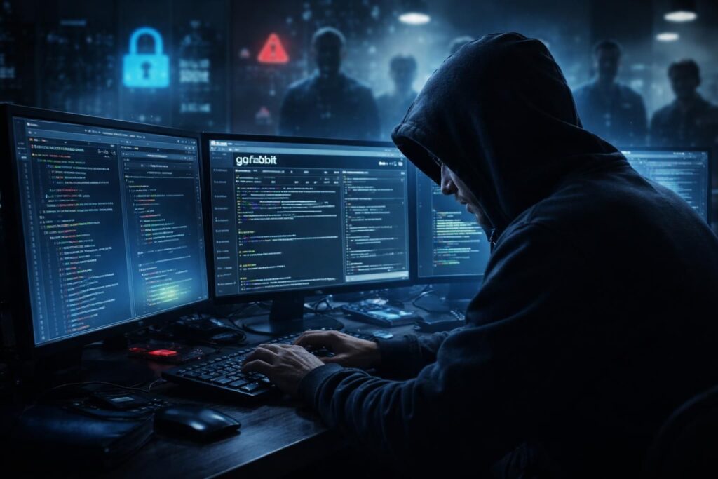 découvrez gtfobin, l'outil prisé par les hackers pour ses fonctionnalités avancées, et comprenez pourquoi il suscite des inquiétudes croissantes parmi les experts en sécurité informatique.