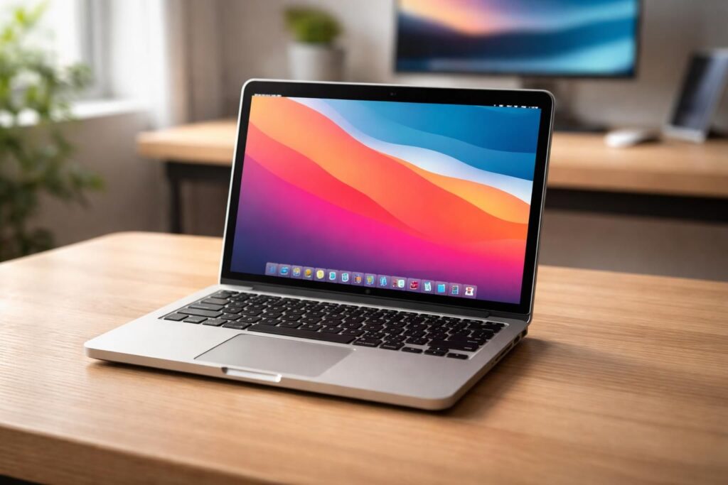 découvrez notre analyse du macbook pro 12 pouces : performances, design rétro et comparaison avec les modèles récents pour savoir si cette machine mérite toujours votre attention.