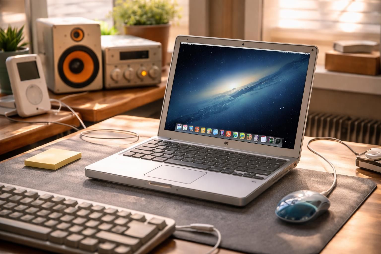 découvrez notre analyse complète du macbook pro 12 pouces : performance, design et pertinence face aux modèles récents. faut-il craquer pour cette machine rétro ?