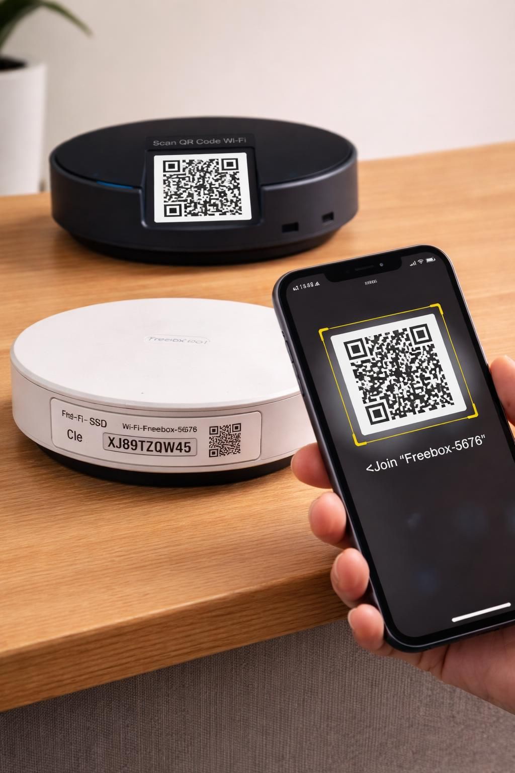 découvrez comment trouver facilement le mot de passe de freewifi pour naviguer sur internet sans interruption et profiter d'une connexion stable partout.
