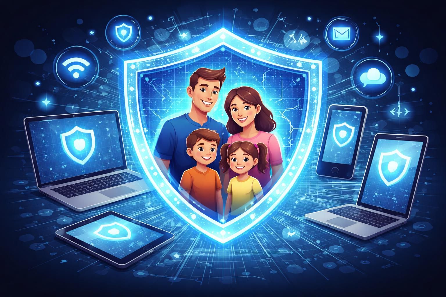 découvrez un avis complet sur orange cybersecure, l'offre de sécurité numérique proposée par l'opérateur orange, et comment elle protège vos données et vos appareils.