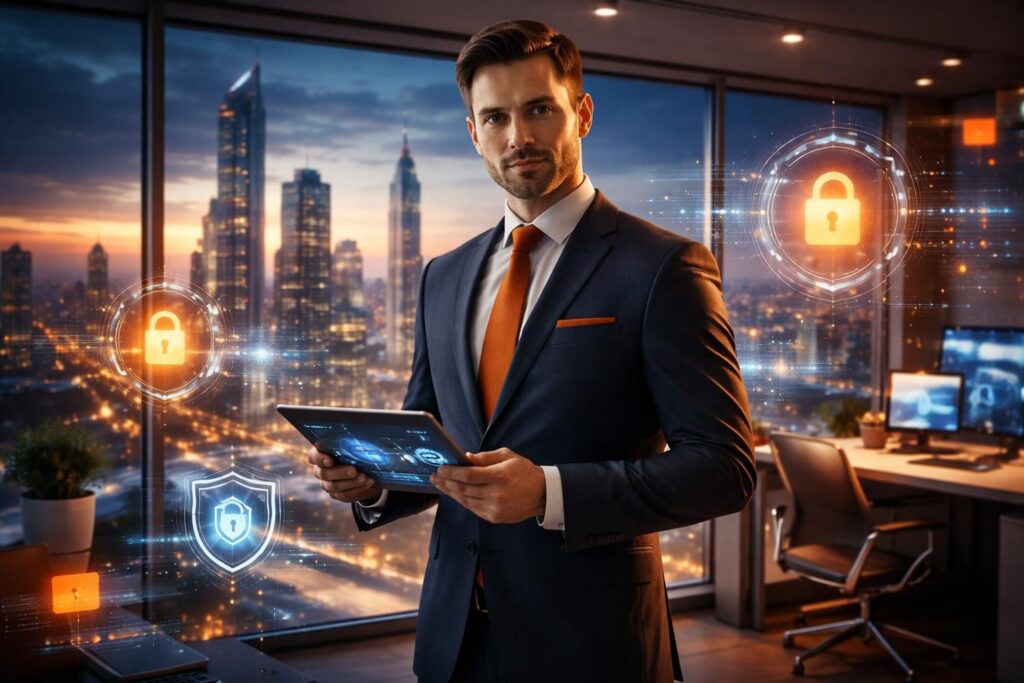 découvrez notre avis complet sur orange cybersecure, la solution de sécurité numérique proposée par l'opérateur orange pour protéger vos données et appareils.