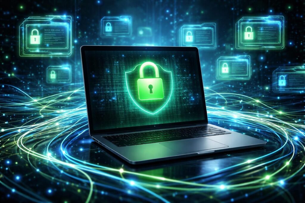 découvrez pourquoi le fichier cacert.pem est crucial pour garantir la sécurité de vos connexions web en authentifiant les certificats ssl et en protégeant vos échanges de données.