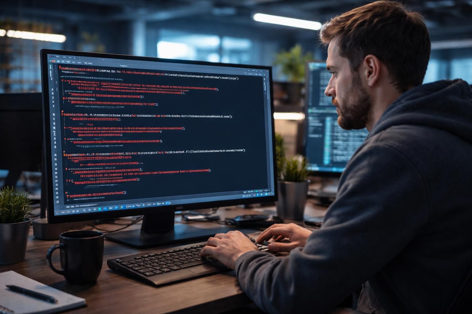 découvrez les erreurs courantes qui ralentissent vos scripts powershell sous windows et apprenez à les éviter pour optimiser vos automatisations.