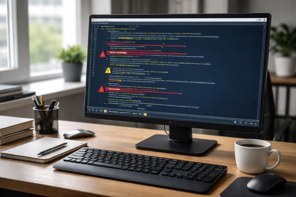 découvrez les erreurs courantes en powershell qui ralentissent vos scripts sous windows et apprenez à les éviter pour optimiser vos automatisations.