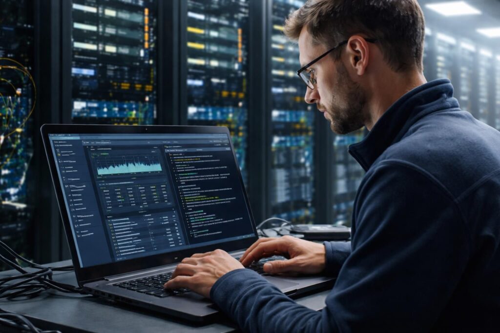 découvrez comment powercli transforme la gestion des environnements vmware grâce à son automatisation puissante et sa simplicité d'utilisation, facilitant ainsi le travail des administrateurs it.