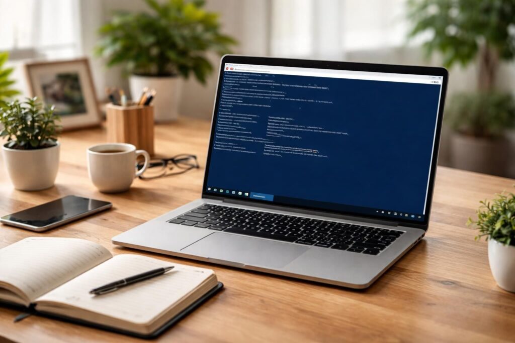 découvrez comment automatiser facilement vos tâches avec powershell, sans passer des heures à coder, grâce à des astuces simples et efficaces.