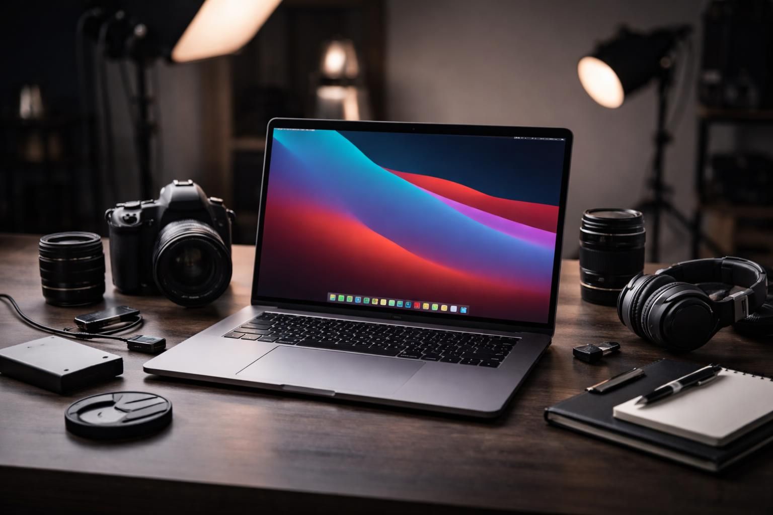 découvrez les critères essentiels pour choisir le meilleur ordinateur portable adapté aux besoins des photographes et optimiser votre travail créatif.
