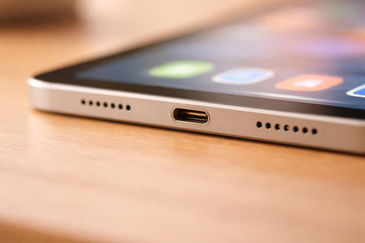 découvrez des solutions simples et efficaces pour réparer votre ipad lorsqu'il ne charge plus, et retrouvez rapidement une batterie pleine.