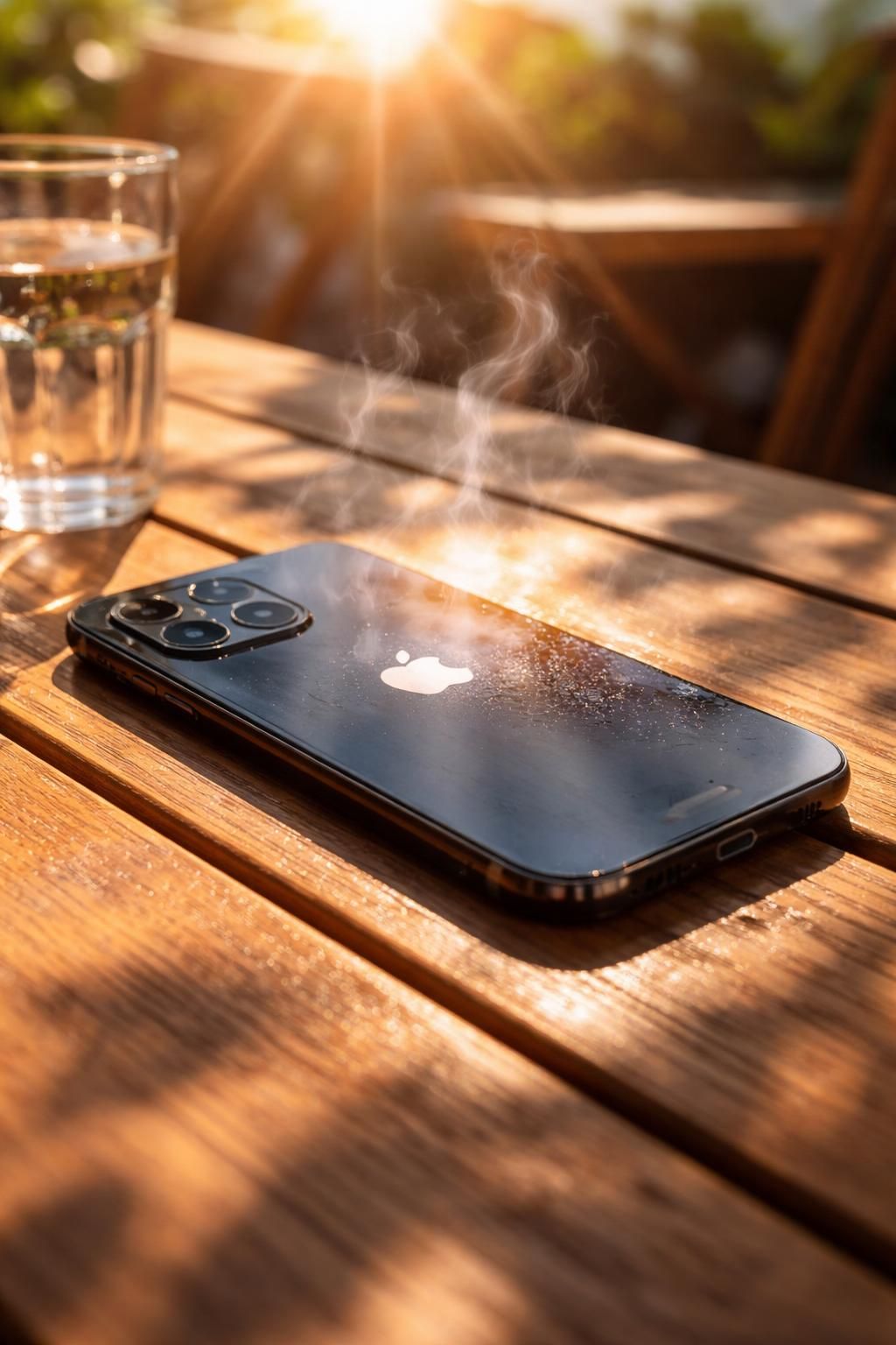 découvrez les causes courantes qui font chauffer votre iphone et apprenez des astuces simples pour prévenir la surchauffe et protéger votre appareil.