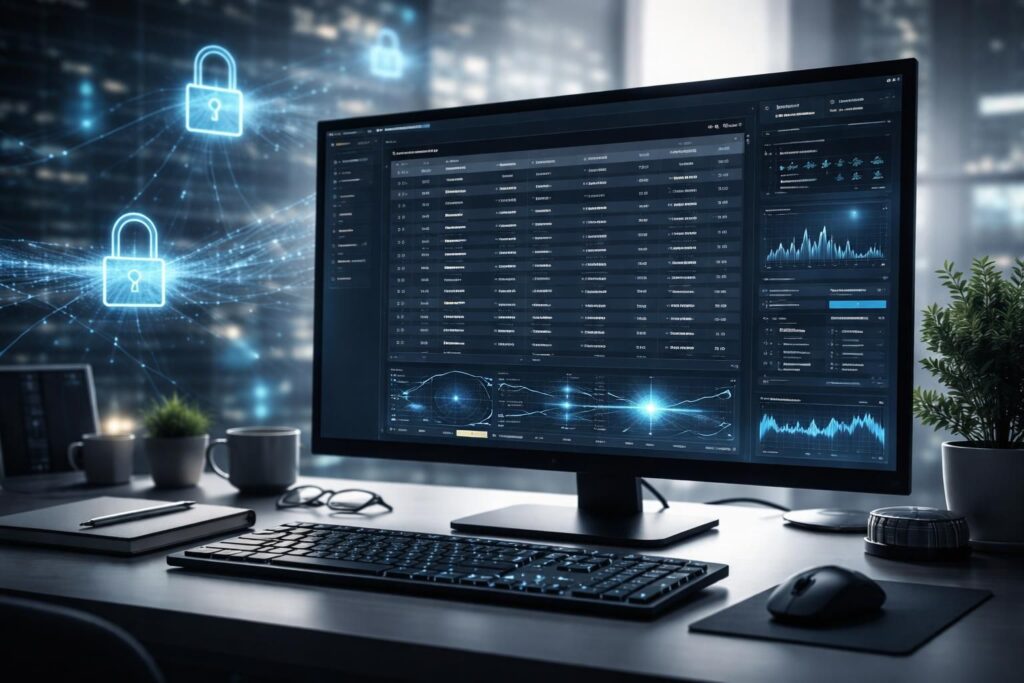découvrez comment nftables transforme la sécurité réseau sous linux grâce à son approche moderne et efficace du filtrage des paquets, offrant une protection renforcée et une gestion simplifiée.