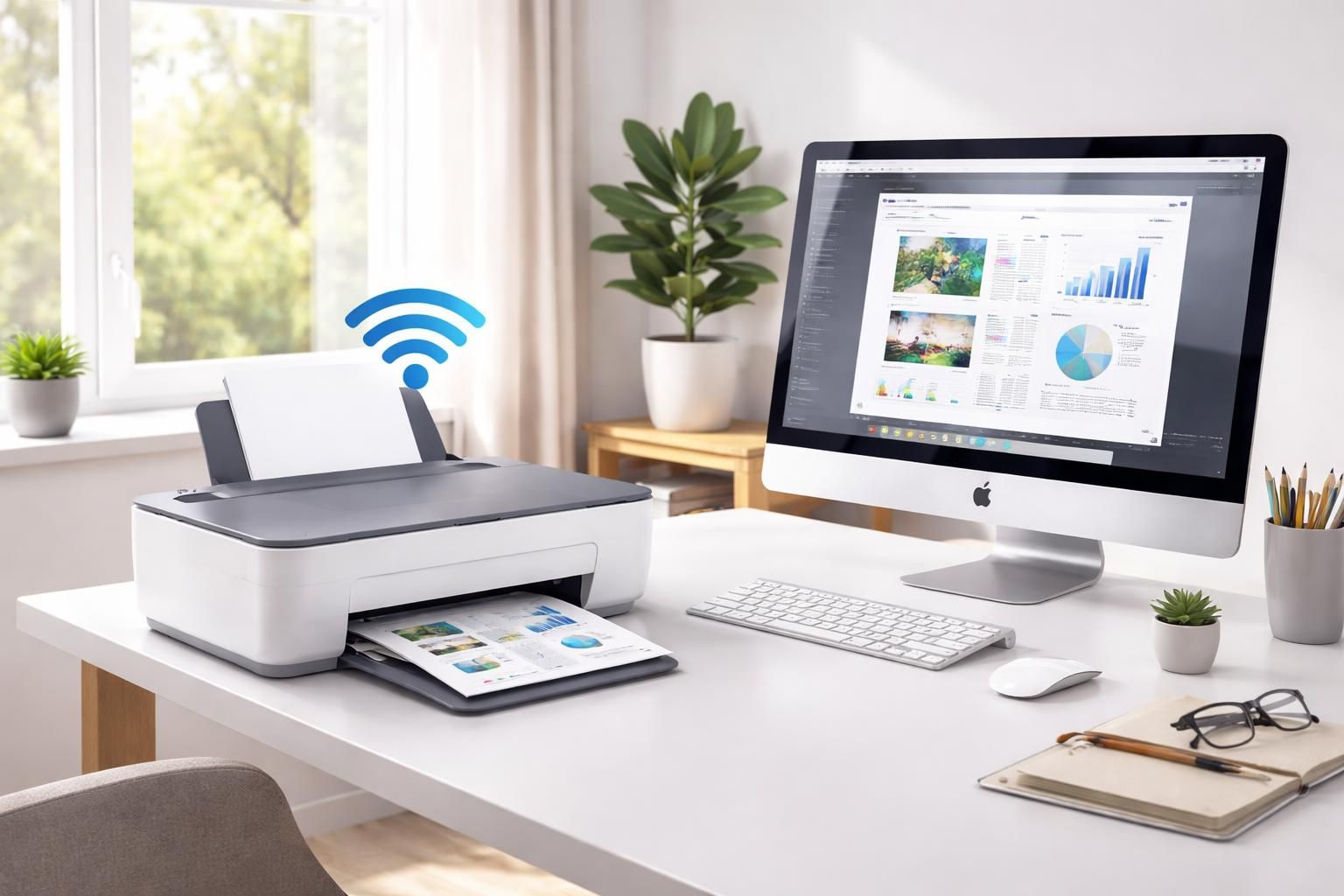 découvrez comment ajouter une imprimante sur mac grâce à notre guide simple et étape par étape pour une installation rapide et sans erreur.