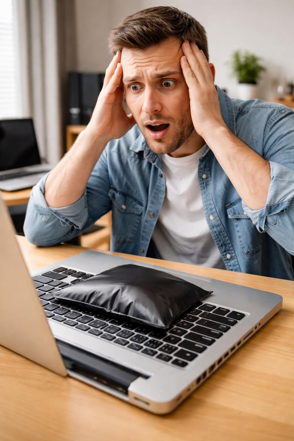 découvrez quand et pourquoi il est essentiel de changer la batterie de votre macbook pro pour garantir des performances optimales et prolonger sa durée de vie.