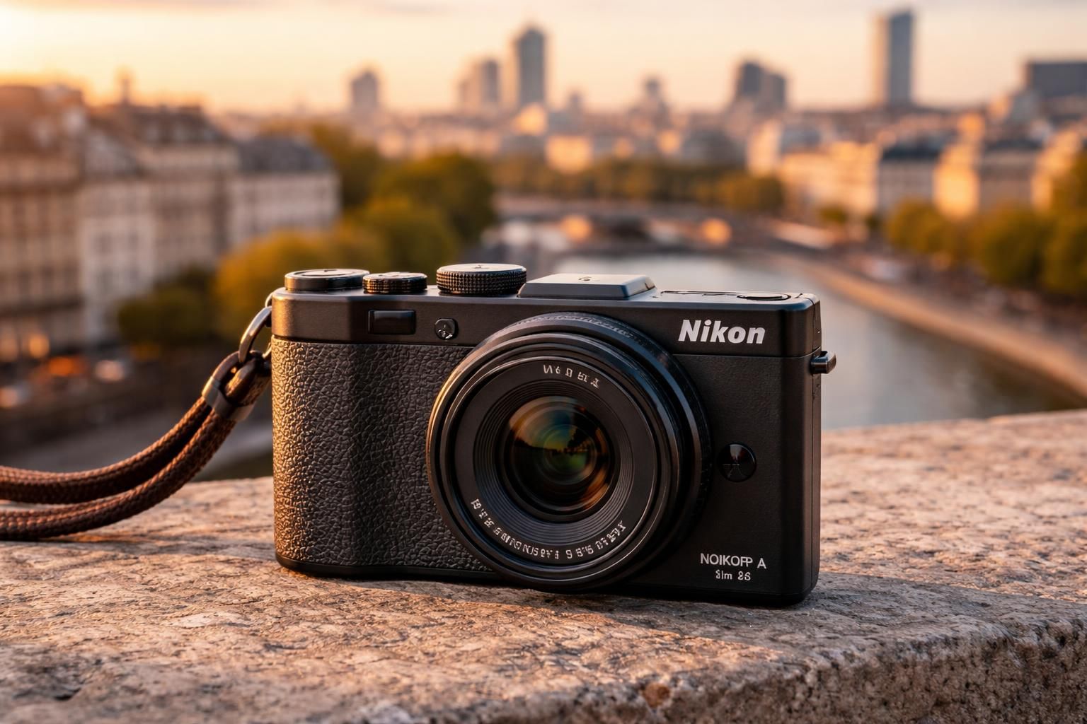 découvrez le coolpix a camera, l’appareil compact révolutionnaire conçu pour les passionnés de photo. alliez qualité d’image exceptionnelle et mobilité avec ce bijou technologique.