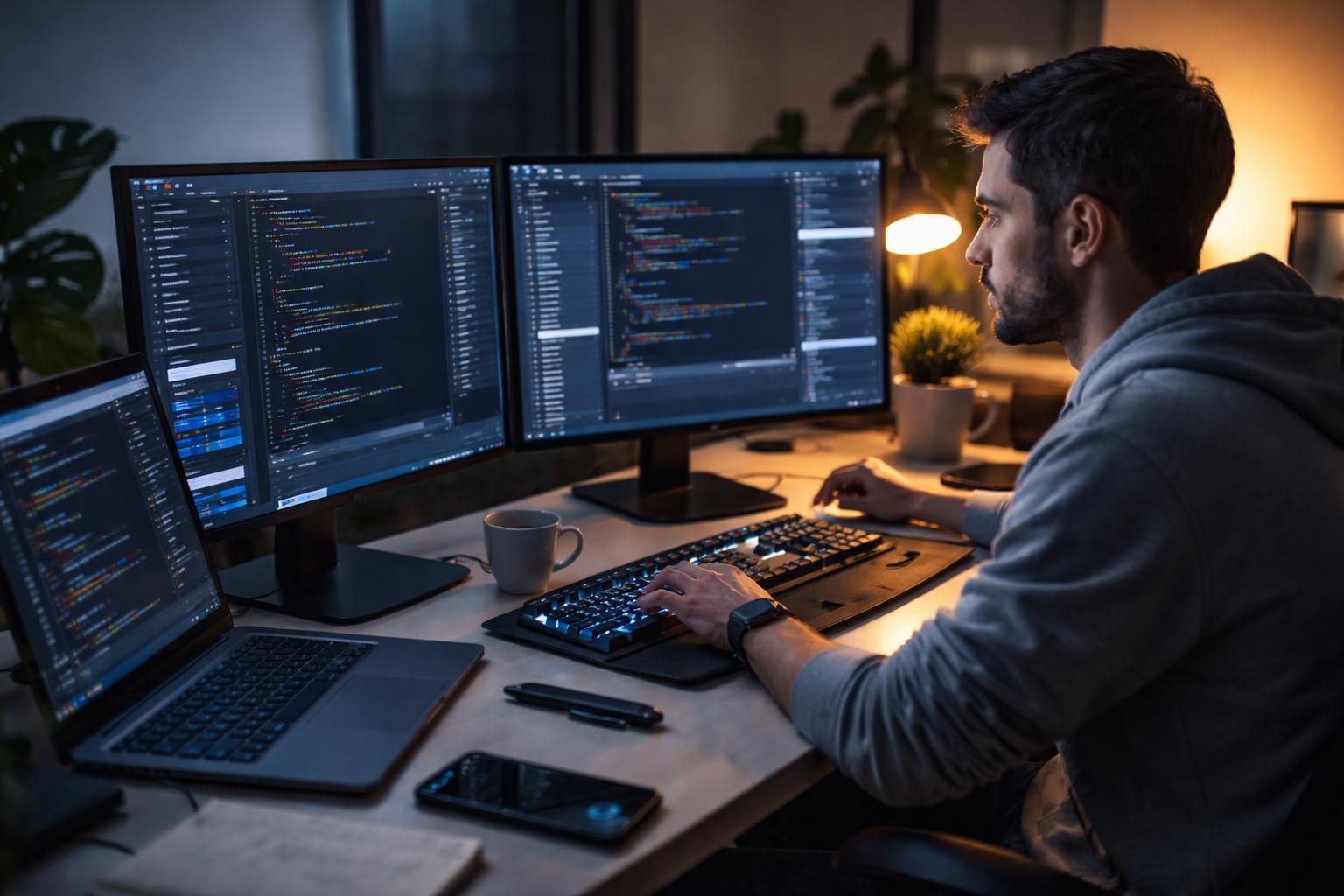 découvrez pourquoi l'expérience développeur, ou devx, devient un facteur crucial pour les entreprises tech afin d'améliorer la productivité, attirer les talents et innover rapidement.
