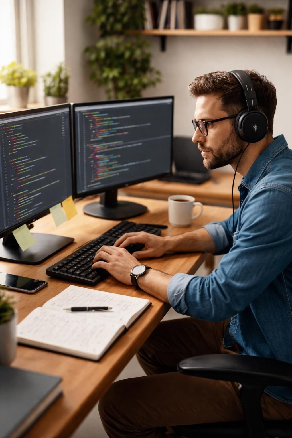 découvrez les différents parcours pour réussir votre reconversion en tant que développeur web et donnez un nouveau souffle à votre carrière avec succès.