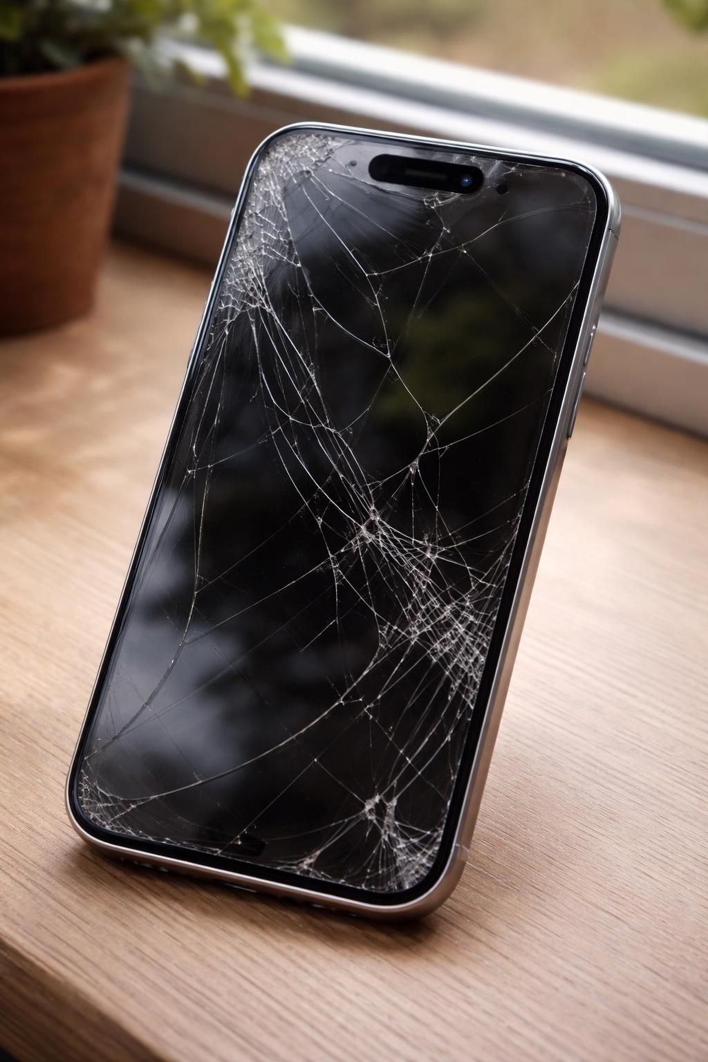 découvrez les solutions efficaces pour réparer un écran cassé d'iphone sans vous ruiner et éviter une facture salée.