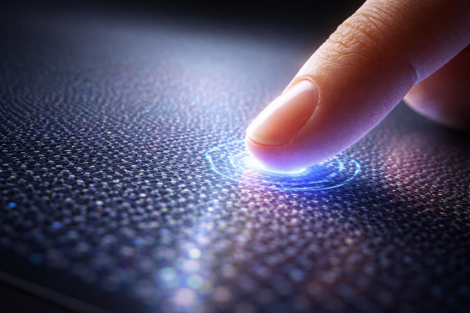découvrez pourquoi l'écran nano texturé révolutionne l'expérience tactile, offrant une précision accrue et un confort incomparable aux amateurs de technologie.