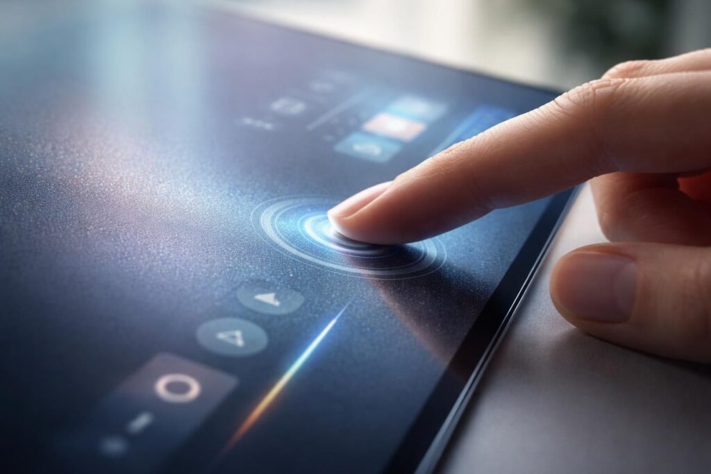 découvrez pourquoi l'écran nano texturé révolutionne l'expérience tactile et séduit les amateurs grâce à son innovation unique alliant précision et confort.