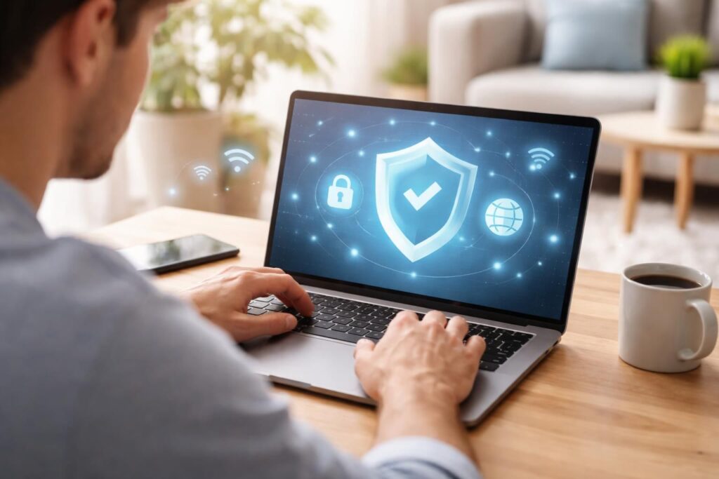 découvrez les avantages d'un essai vpn gratuit pour sécuriser votre navigation en ligne et protéger vos données personnelles avec une connexion privée et anonyme.