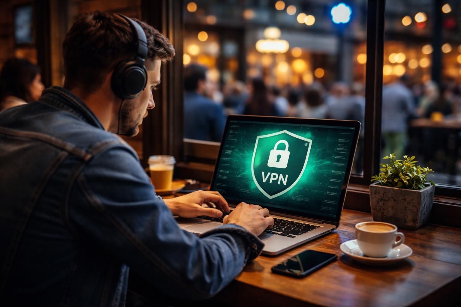 découvrez les avantages d'un essai vpn gratuit pour sécuriser votre navigation en ligne, protéger vos données personnelles et naviguer anonymement sur internet.
