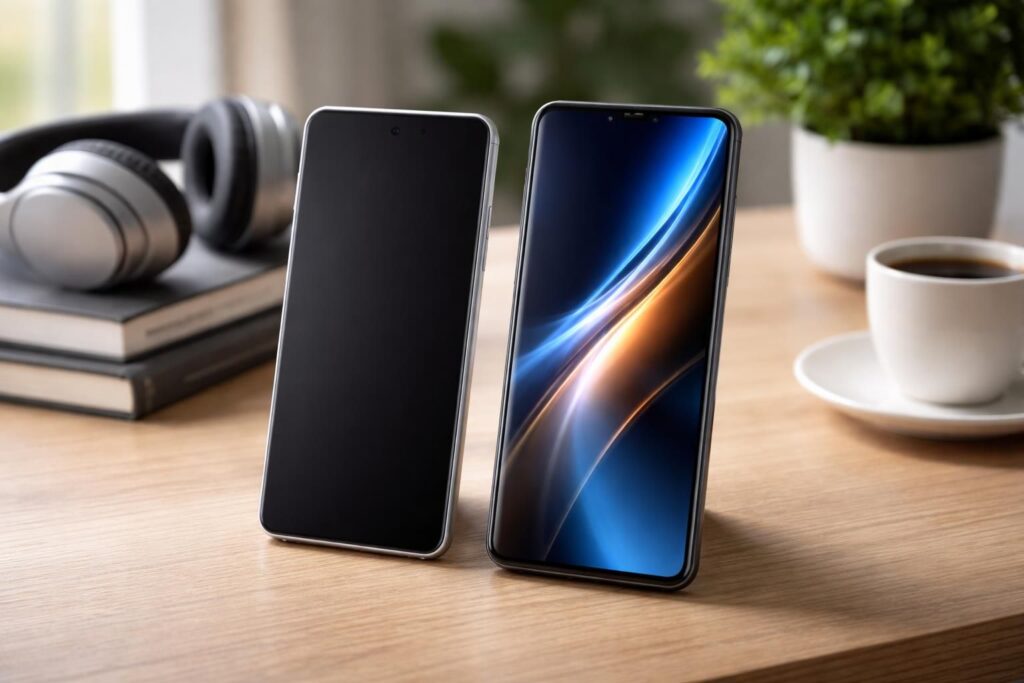 découvrez les principales différences entre le m4 et le m4 pro pour choisir le smartphone idéal qui correspond à vos besoins et votre budget.