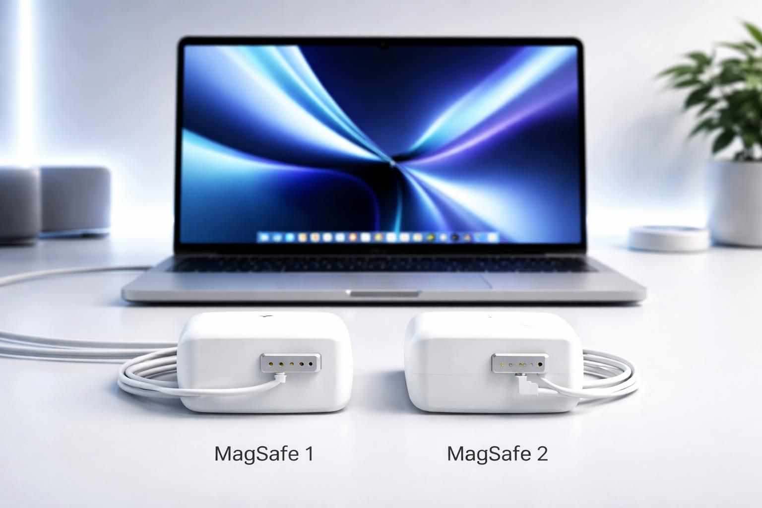 découvrez les différences entre magsafe et magsafe 2 pour optimiser la recharge de vos appareils apple. guide complet pour choisir la solution adaptée et sécurisée.