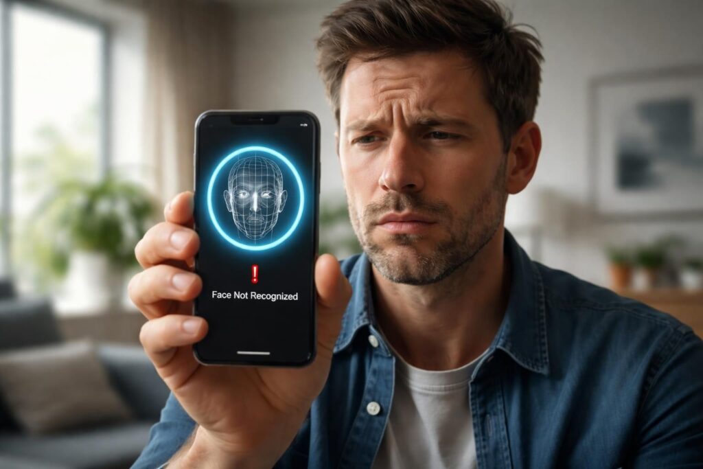 découvrez les solutions efficaces pour résoudre les problèmes de face id et retrouvez un accès rapide et sécurisé à votre appareil en toute simplicité.