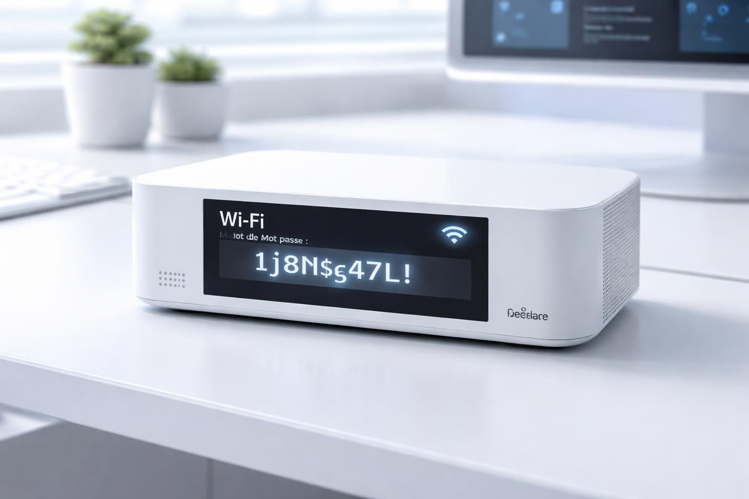 découvrez où trouver le mot de passe free wifi secure pour profiter d'une connexion internet fiable et sécurisée sans souci. suivez nos conseils pour naviguer en toute tranquillité.