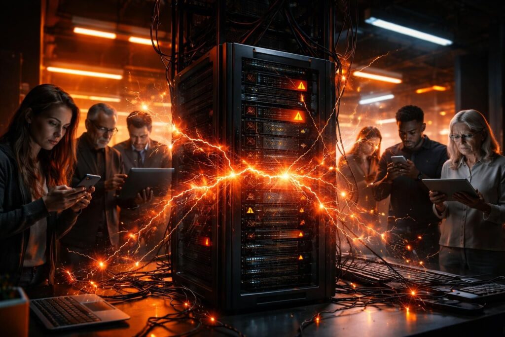 découvrez les impacts de la cyber attaque récente sur orange et les conséquences pour ses clients. informations clés et conseils pour sécuriser vos données.