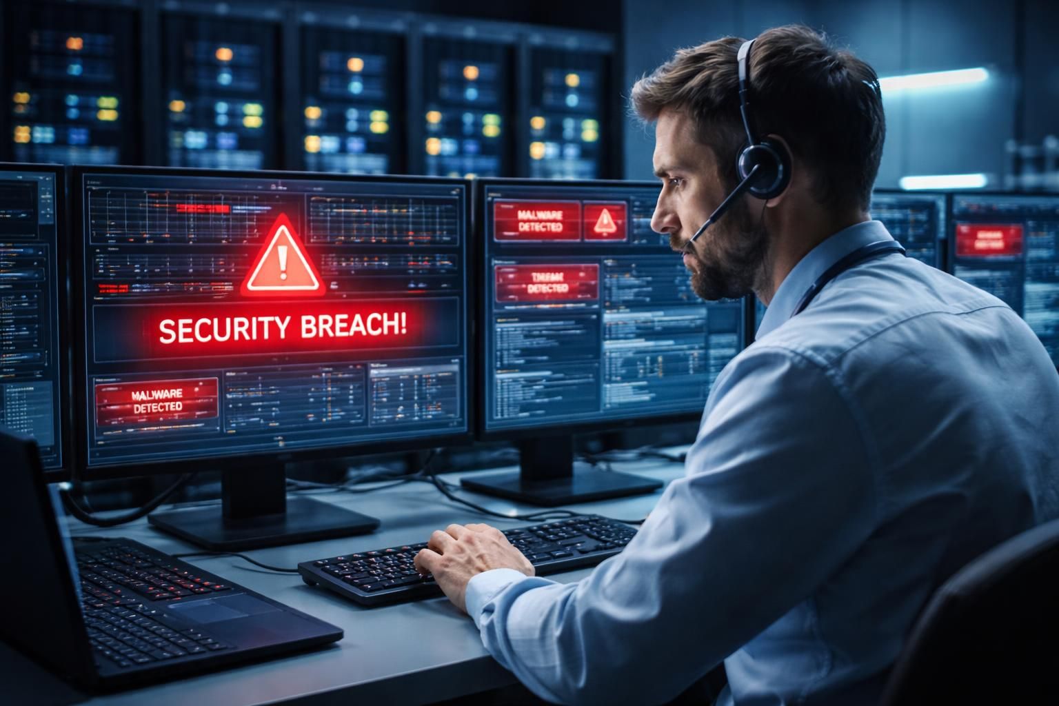découvrez les conséquences de la cyberattaque récente sur orange et l'impact pour ses clients, ainsi que les mesures prises pour sécuriser leurs données.