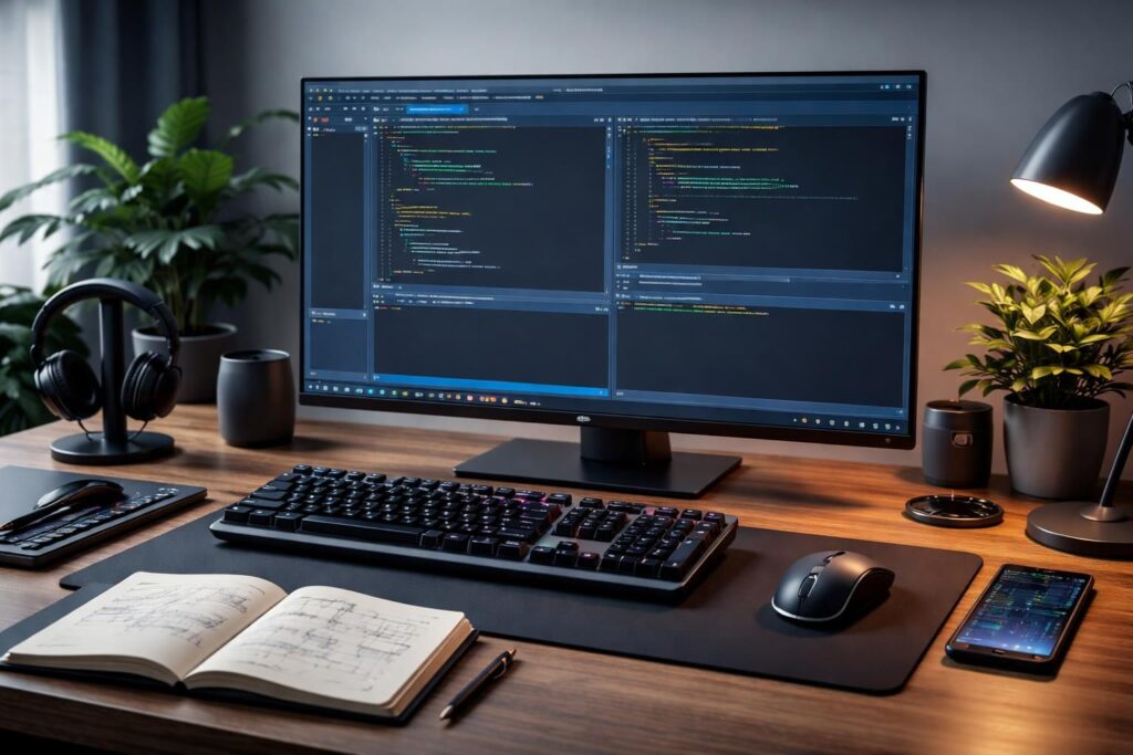découvrez pourquoi le powershell integrated scripting environment (ise) est l'outil idéal pour développer, tester et déboguer vos scripts avancés rapidement et efficacement.