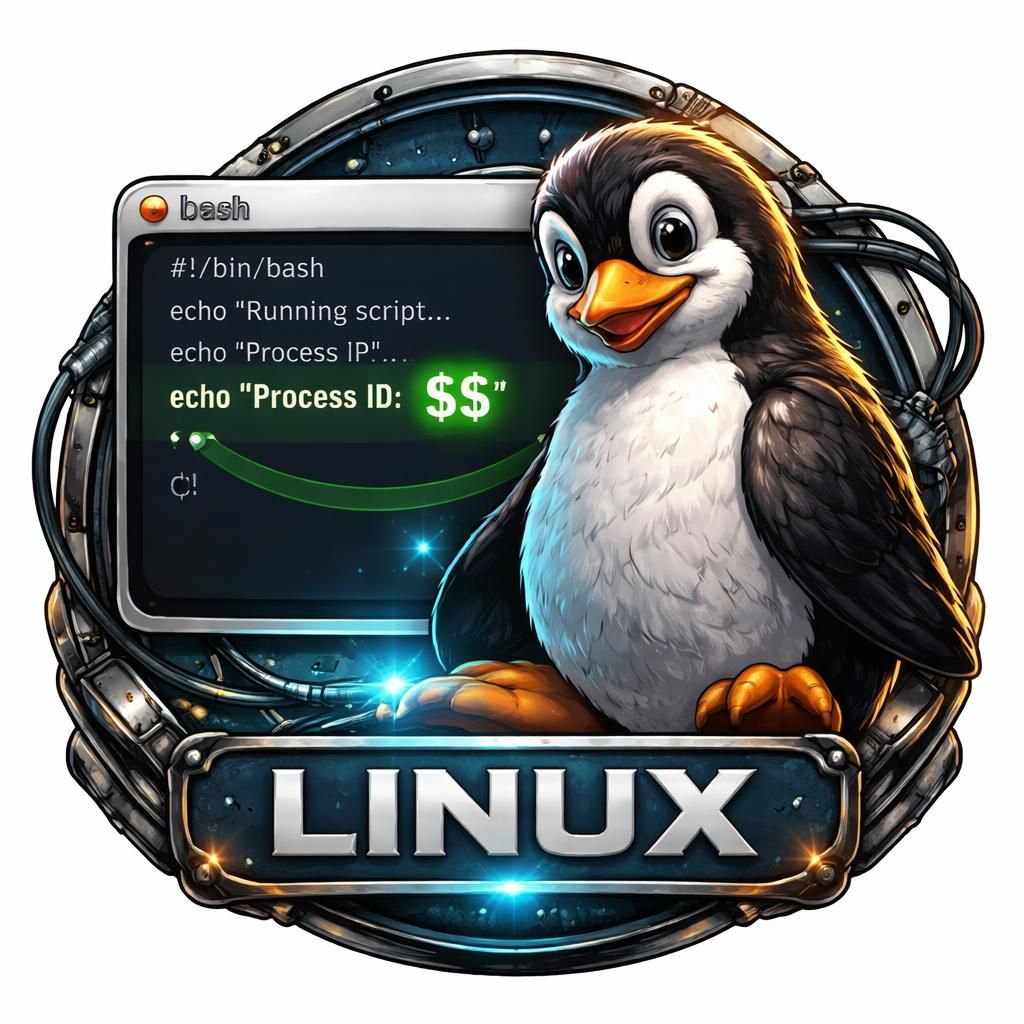 découvrez pourquoi le symbole $$ dans bash suscite la curiosité des développeurs linux et comment il est utilisé dans les scripts pour gérer les processus.