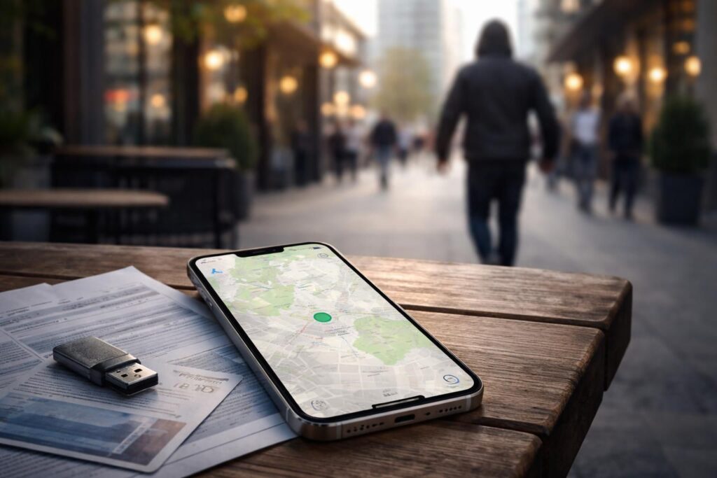 découvrez les démarches essentielles à suivre en cas de vol d'iphone pour maximiser vos chances de le retrouver ou protéger vos données personnelles efficacement.