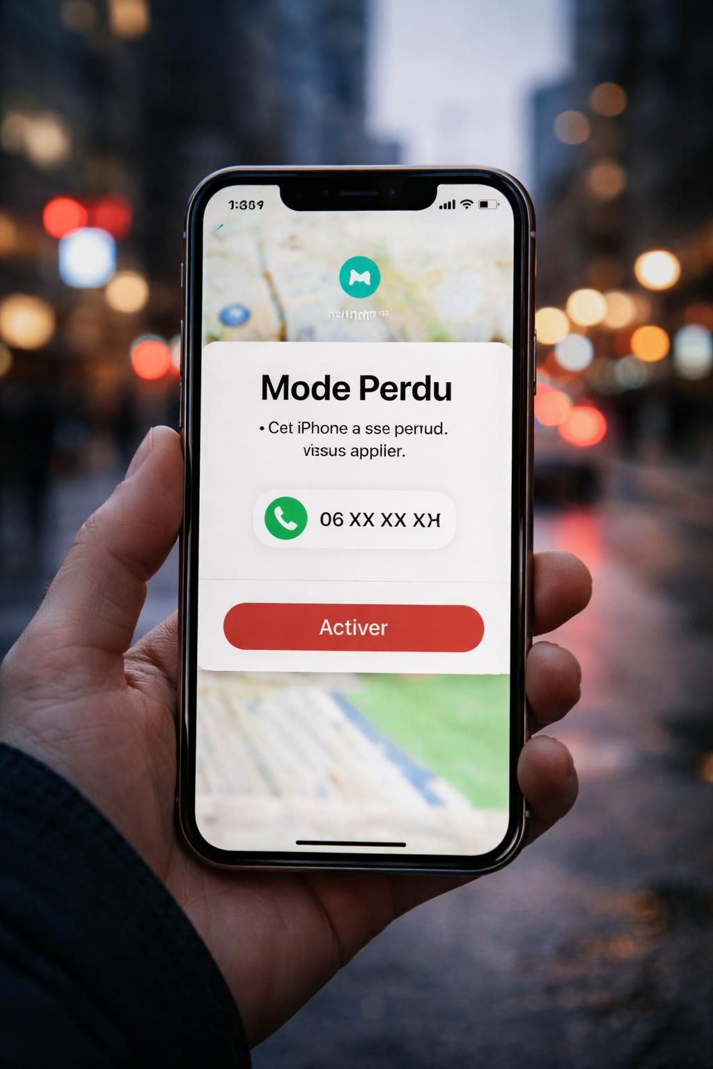 découvrez quelles démarches suivre en cas de vol d'iphone pour maximiser vos chances de le retrouver et protéger vos données personnelles efficacement.
